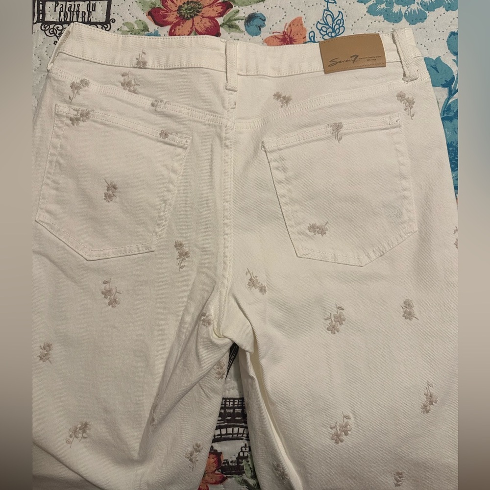 New without tags.